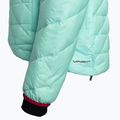 La Sportiva дамско пухено яке Deimos Down blue M19616635 4