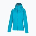 La Sportiva Firestar Evo Shell мембранно дъждобранно яке за жени  синьо M24635635 6