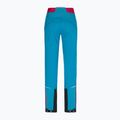 Дамски ски панталони La Sportiva Karma blue M26635635_L 2
