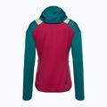 Дамски потник за трекинг La Sportiva Upendo Hoody blue M33409635 2