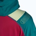 Дамски потник за трекинг La Sportiva Upendo Hoody blue M33409635 4