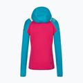 Дамски потник за трекинг La Sportiva Upendo Hoody blue M33409635 7