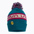 La Sportiva Orbit Beanie зимна шапка синя Y64635727 2