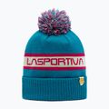 La Sportiva Orbit Beanie зимна шапка синя Y64635727 4
