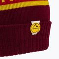 La Sportiva Orbit Beanie зимна шапка червена Y64320319 3