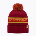 La Sportiva Orbit Beanie зимна шапка червена Y64320319 4