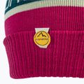 La Sportiva Orbit Beanie зимна шапка червена Y64409635 3