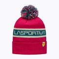 La Sportiva Orbit Beanie зимна шапка червена Y64409635 4