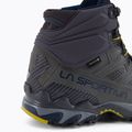 Мъжки ботуши за трекинг La Sportiva Ultra Raptor II Mid Leather GTX сив 34J909629 7