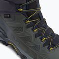 Мъжки ботуши за трекинг La Sportiva Ultra Raptor II Mid Leather GTX сив 34J909629 8