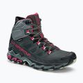 Дамски ботуши за трекинг La Sportiva Ultra Raptor II Mid Leather GTX black 34L915409