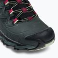 Дамски ботуши за трекинг La Sportiva Ultra Raptor II Mid Leather GTX black 34L915409 7