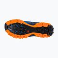 La Sportiva Bushido II Gtx electric blue/tiger мъжки обувки за бягане 15