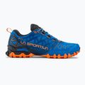 La Sportiva Bushido II Gtx electric blue/tiger мъжки обувки за бягане 2