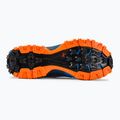 La Sportiva Bushido II Gtx electric blue/tiger мъжки обувки за бягане 5