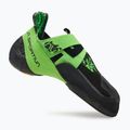 Мъжки обувки за катерене La Sportiva Skwama Vegan black/flash green 2