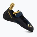 Мъжки обувки за катерене La Sportiva Tarantula Boulder night blue/moss 2