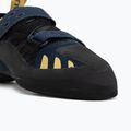 Мъжки обувки за катерене La Sportiva Tarantula Boulder night blue/moss 7