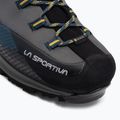 Мъжки ботуши за трекинг La Sportiva Trango TRK Leather GTX grey 11Y900726 7