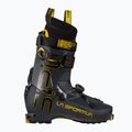 Мъжки ски обувки La Sportiva Solar II carbon/yellow 9