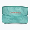 LaSportiva Skyrun Visor Козирка за бягане синя Y68636638 4