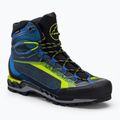 Високопланински ботуши La Sportiva за мъже Trango Tech GTX сини 21G634729