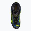 Високопланински ботуши La Sportiva за мъже Trango Tech GTX сини 21G634729 6