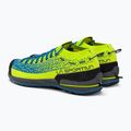 Мъжки обувки La Sportiva TX2 Evo lime punch/electric blue 3