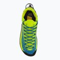 Мъжки обувки La Sportiva TX2 Evo lime punch/electric blue 6