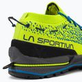 Мъжки обувки La Sportiva TX2 Evo lime punch/electric blue 8