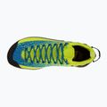 Мъжки обувки La Sportiva TX2 Evo lime punch/electric blue 15