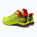 La Sportiva Jackal II мъжки обувки за бягане neon/goji 3