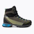 Мъжки ботуши за трекинг La Sportiva Trango TRK GTX green/black 31D909729 2