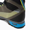 Мъжки ботуши за трекинг La Sportiva Trango TRK GTX green/black 31D909729 8