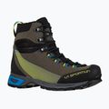 Мъжки ботуши за трекинг La Sportiva Trango TRK GTX green/black 31D909729 9