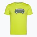 La Sportiva мъжка риза за катерене Van yellow H47729729