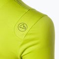 La Sportiva мъжка риза за катерене Van yellow H47729729 4