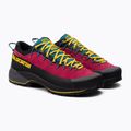 Дамски обувки за трекинг LaSportiva TX4 R black/red 37A410108 4