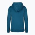 Дамски потник за трекинг La Sportiva Retro Hoody storm blue 6