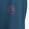 Дамски потник за трекинг La Sportiva Retro Hoody storm blue 4