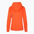Дамски суитшърт за катерене LaSportiva Mood Hoody orange O65322322 7