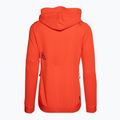 Дамски суитшърт за катерене LaSportiva Mood Hoody orange O65322322 2