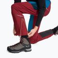 La Sportiva мъжки панталони за трекинг Ikarus sangria/електрическо синьо 4