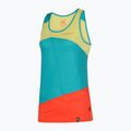 Дамска тениска за катерене LaSportiva Charm Tank color O80322638 6