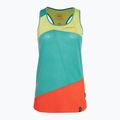 Дамска тениска за катерене LaSportiva Charm Tank color O80322638