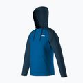 Мъжки потник La Sportiva Telendos Hoody electric blue/storm blue trekking sweatshirt 5