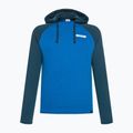 Мъжки потник La Sportiva Telendos Hoody electric blue/storm blue trekking sweatshirt