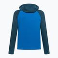 Мъжки потник La Sportiva Telendos Hoody electric blue/storm blue trekking sweatshirt 2