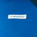 Мъжки потник La Sportiva Telendos Hoody electric blue/storm blue trekking sweatshirt 3
