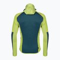 Мъжки суитшърт за трекинг LaSportiva Existence Hoody navy blue-green P53639729 2